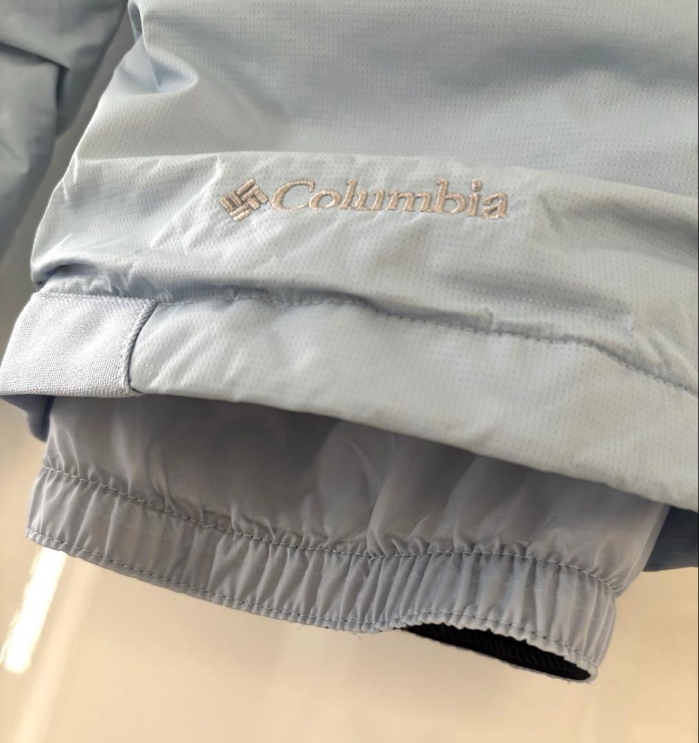 Columbia 子ども用スキーウェアセットxs 120cm