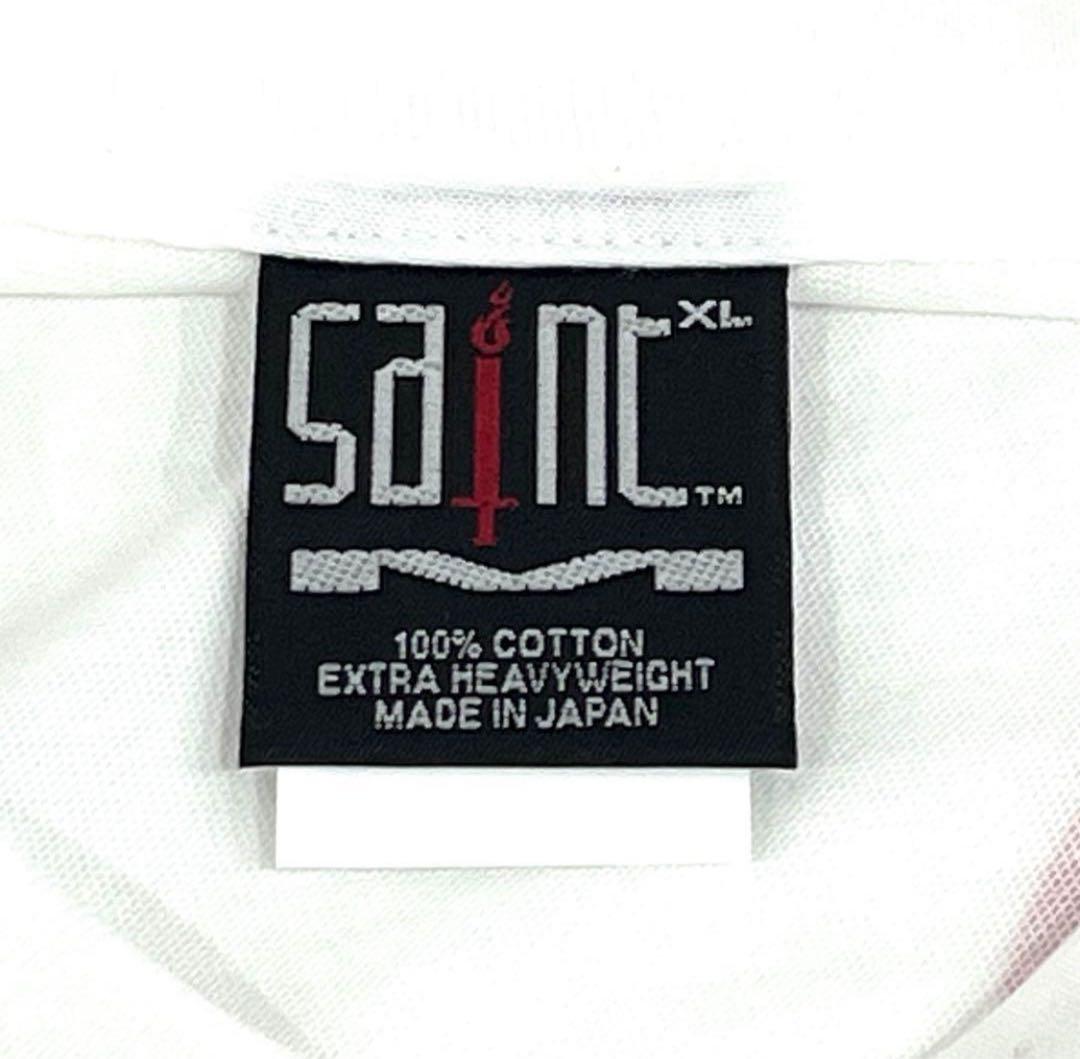 f199 新品　限定　セントマイケル　The Kid Laroi Tシャツ　XL