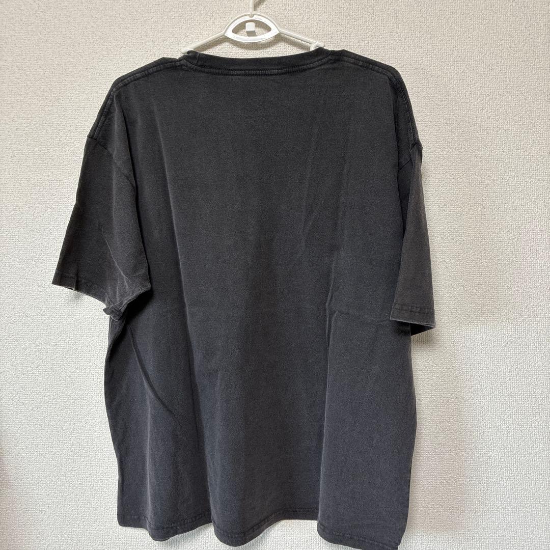 バナナマン　ビジュアル TEE Tシャツ　XLサイズ