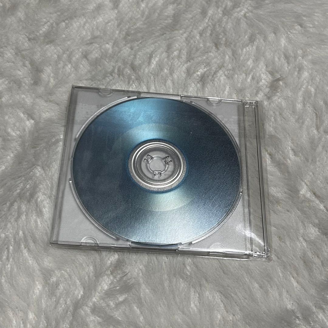 hinode Marie's Girl サイン入り CD