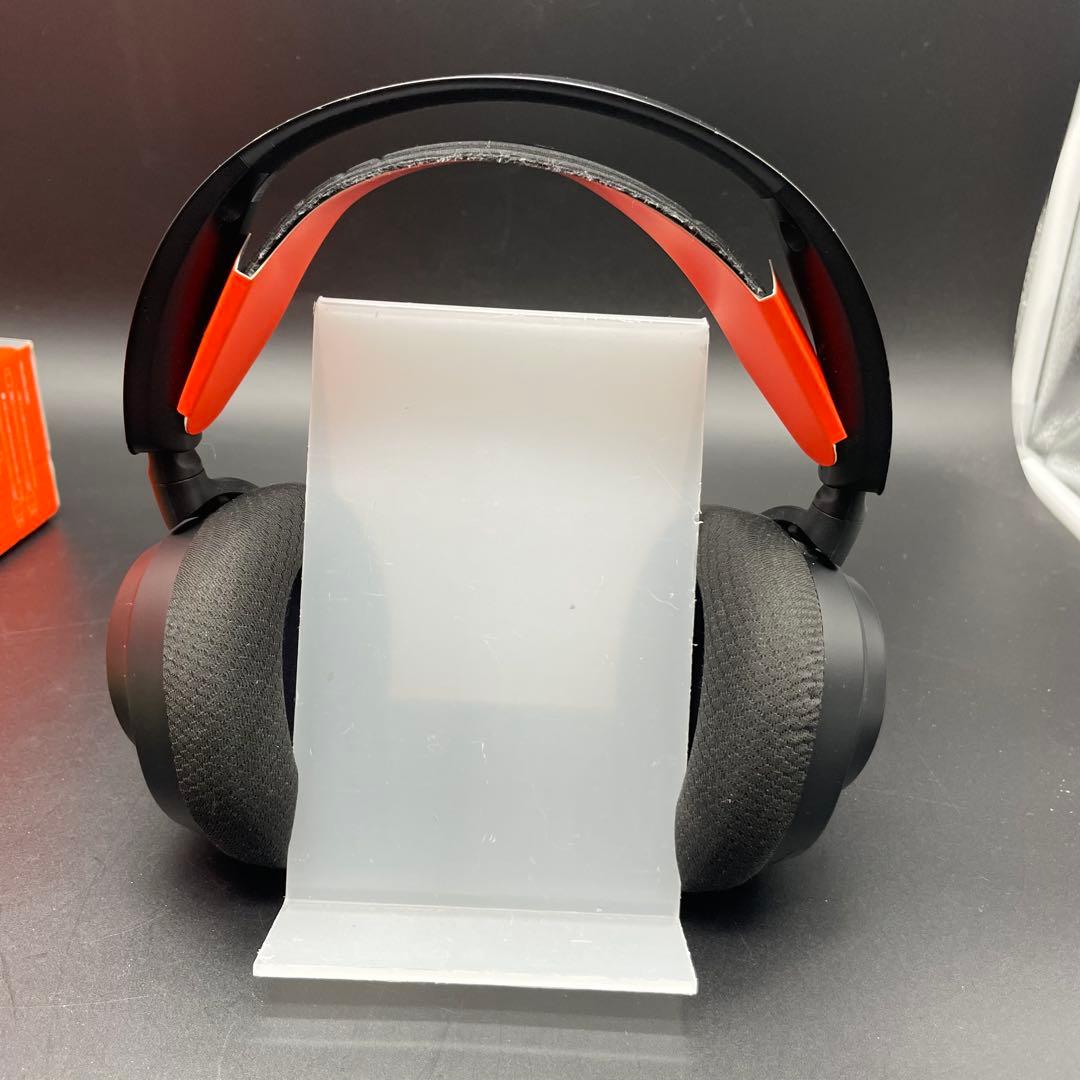 ◯SteelSeries Arctis Nova 7 ワイヤレスヘッドセット