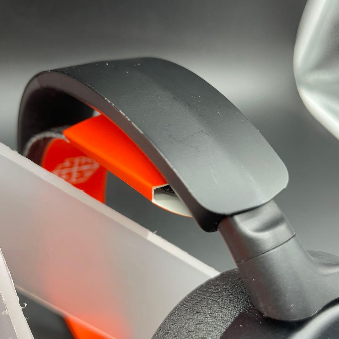 ◯SteelSeries Arctis Nova 7 ワイヤレスヘッドセット