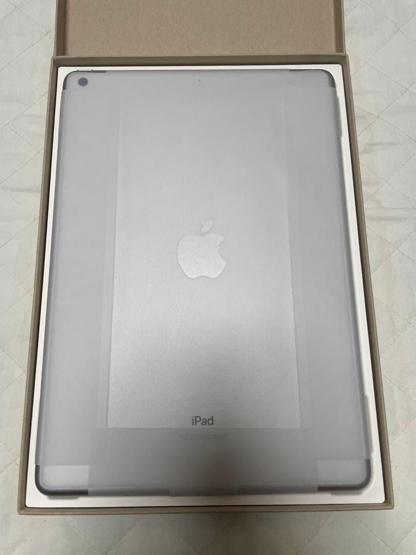 iPad 64GB 第9世代 Wi-Fiモデル 新品未使用