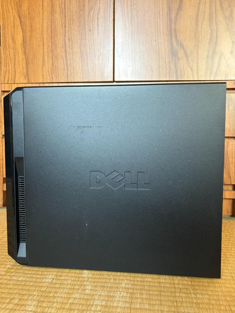 Dell Vostro デスクトップPC