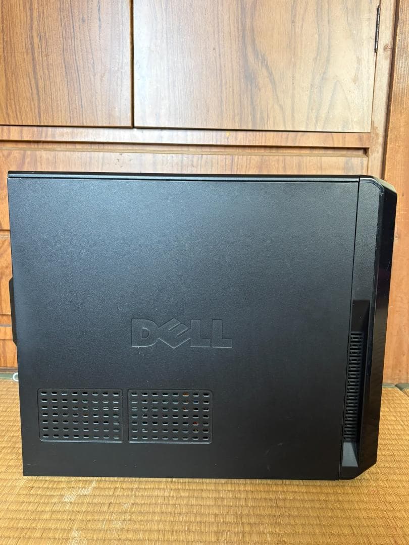 Dell Vostro デスクトップPC