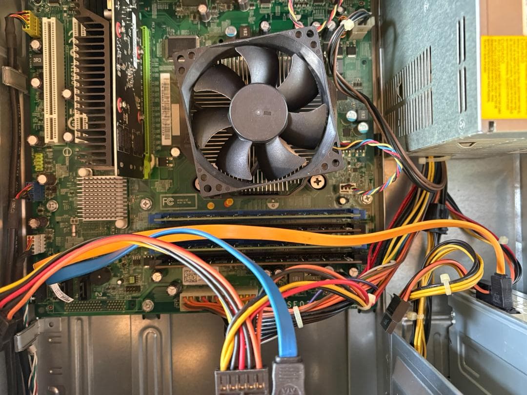 Dell Vostro デスクトップPC
