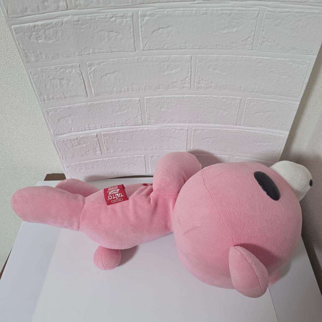 匿名発送　グルーミー　脱ぐるみ　チャックス　XL