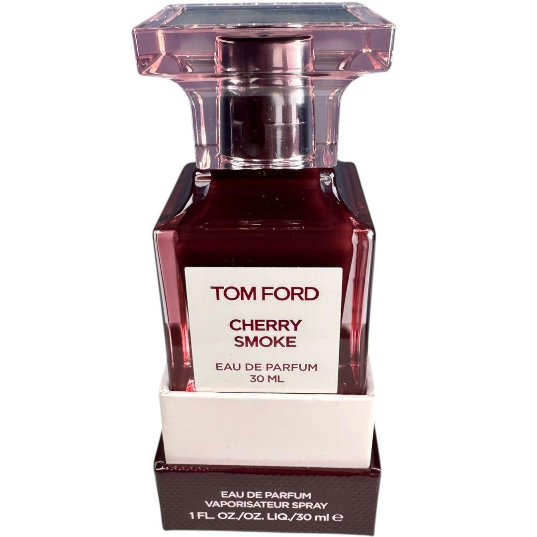 専用です。 国内正規品 トムフォード チェリースモーク 30ml TOMFORD