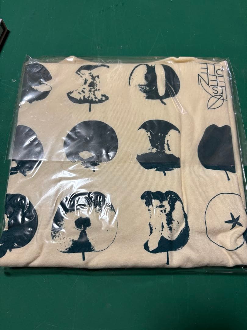 Mrs. GREEN APPLE 「5 COMPLETE BOX」