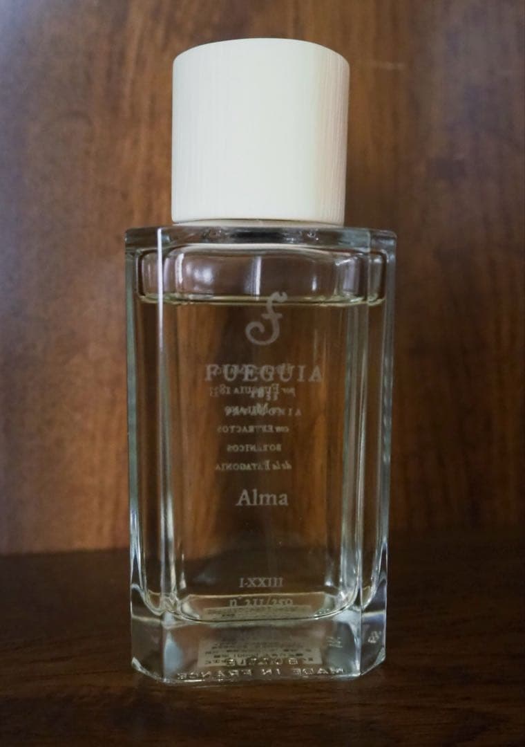 FUEGUIA 1983 Alma フエギア アルマ100ml