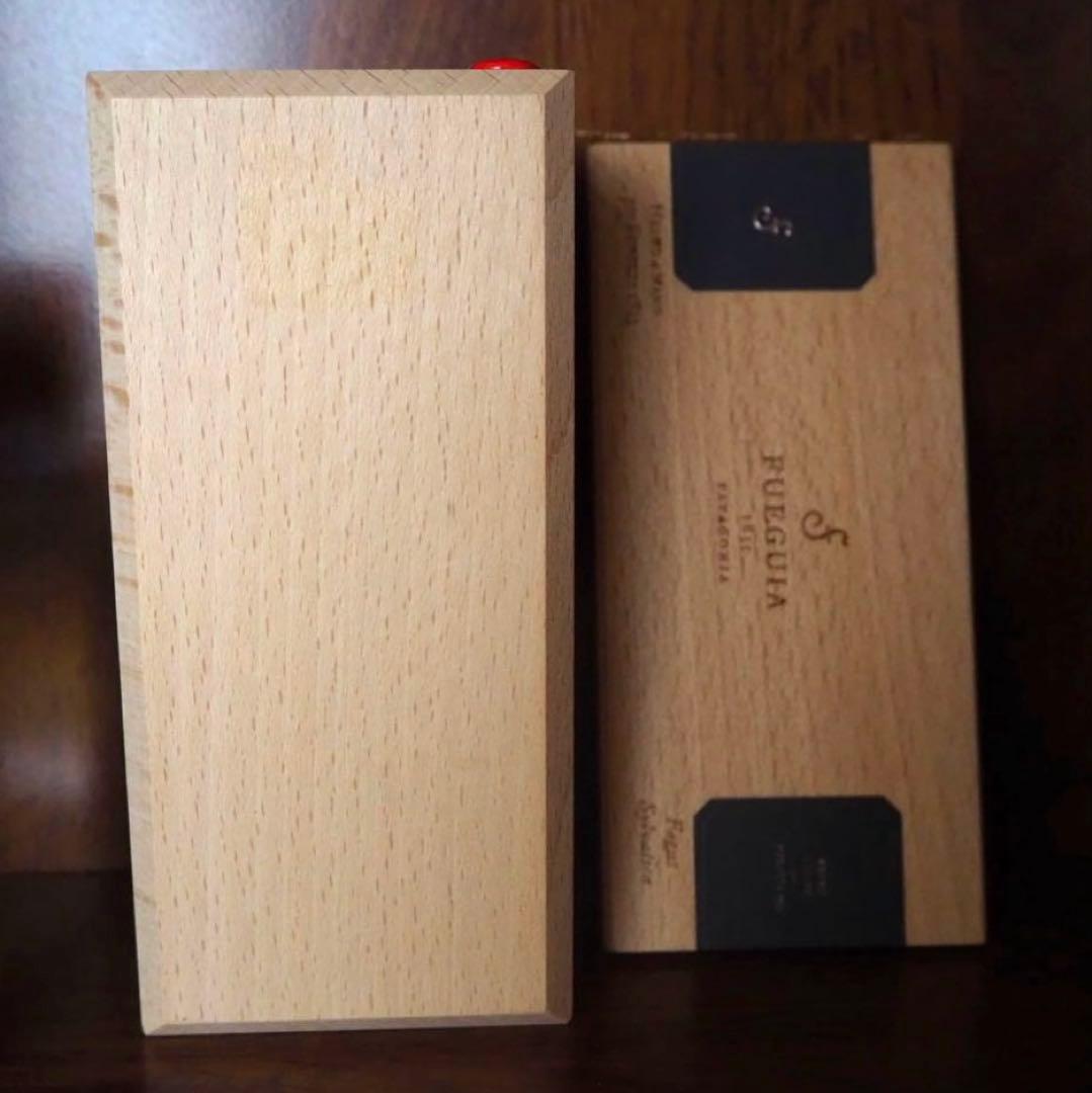 FUEGUIA 1983 Alma フエギア アルマ100ml