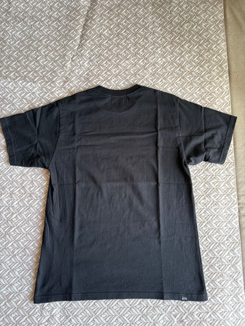 ヒステリックグラマー GREATEST PARTY SOUNDS Tシャツ