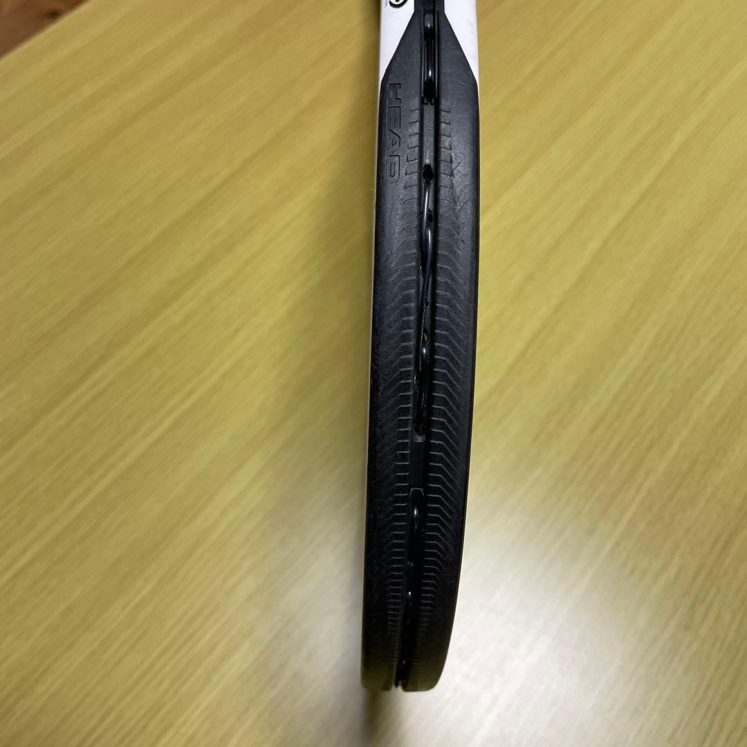 HEAD SPEED MP LITE テニスラケット G1
