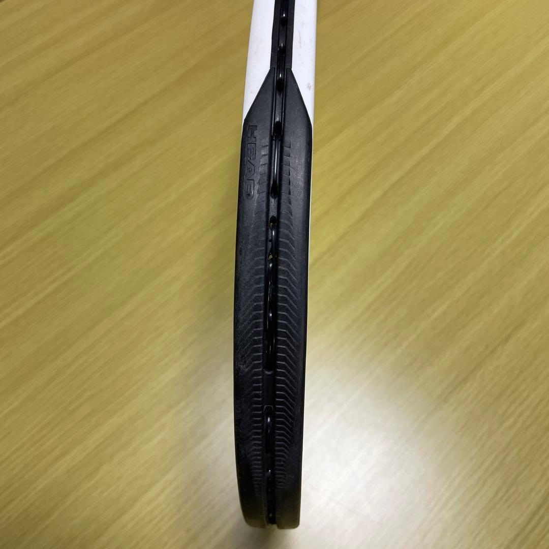 HEAD SPEED MP LITE テニスラケット G1