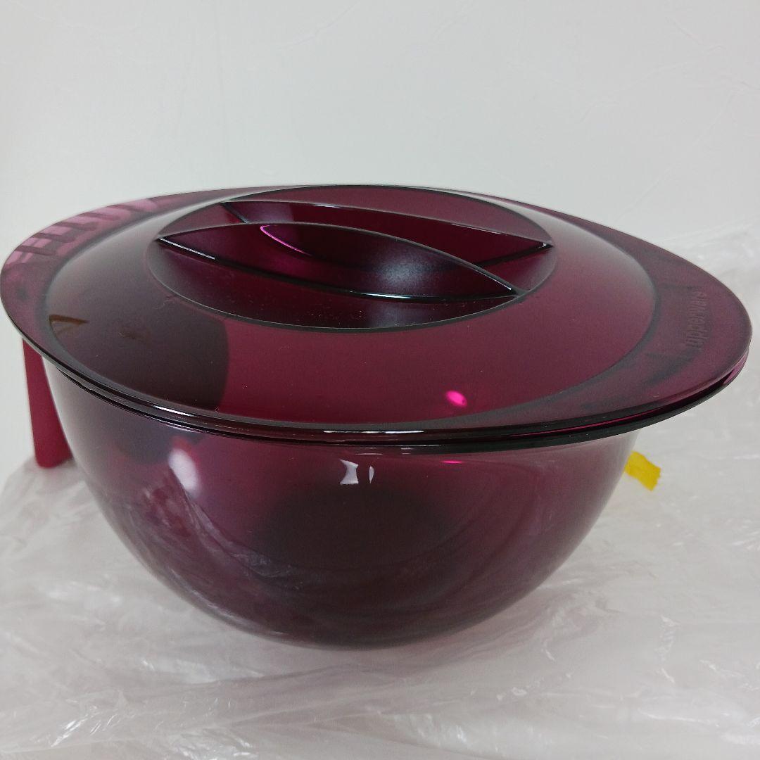 ⭐未使用⭐Tupperwareタッパーウェーブ2000ミキシングジャグ
