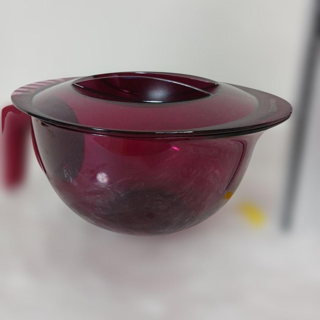 ⭐未使用⭐Tupperwareタッパーウェーブ2000ミキシングジャグ