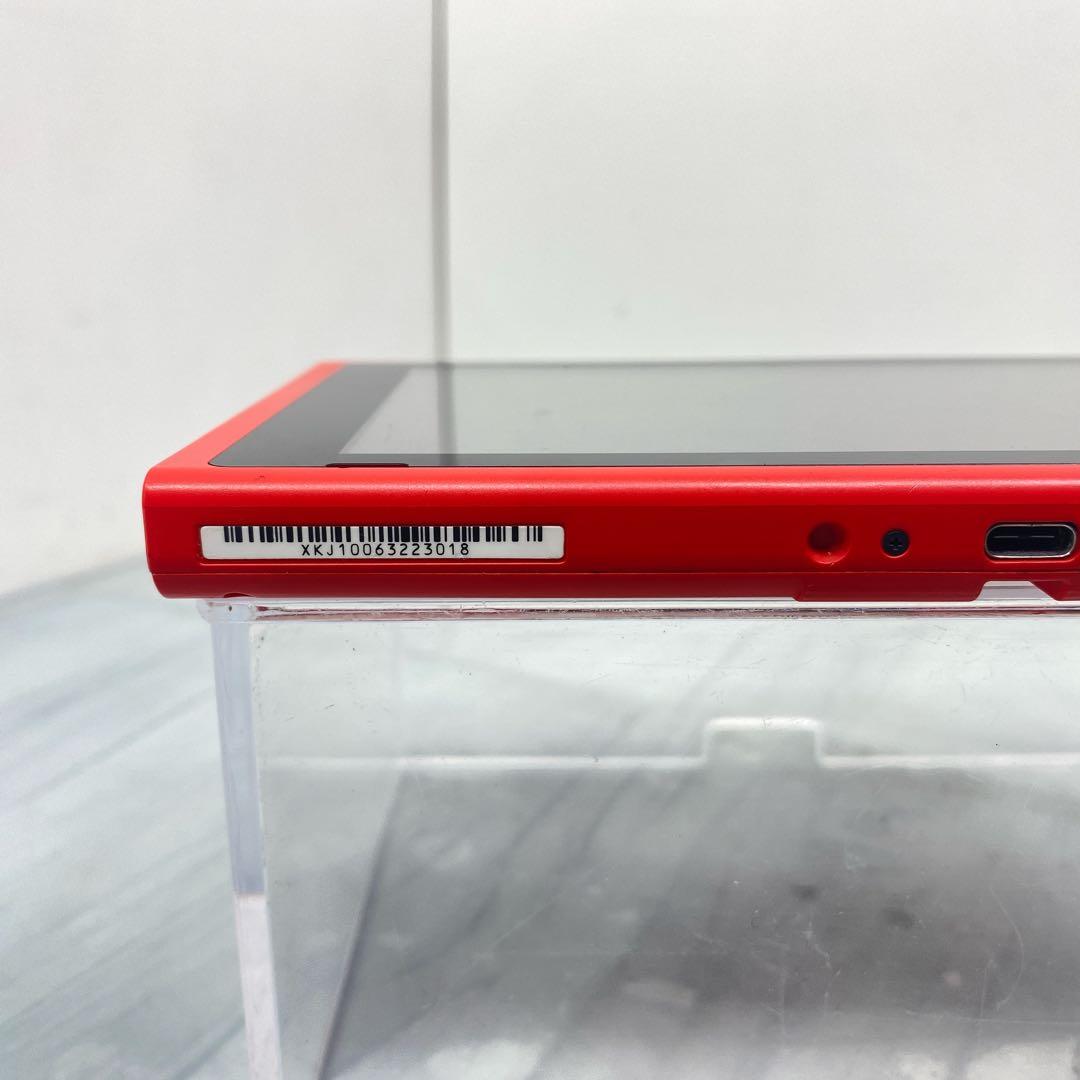 Nintendo Switch 本体 HAC-001 ⑥