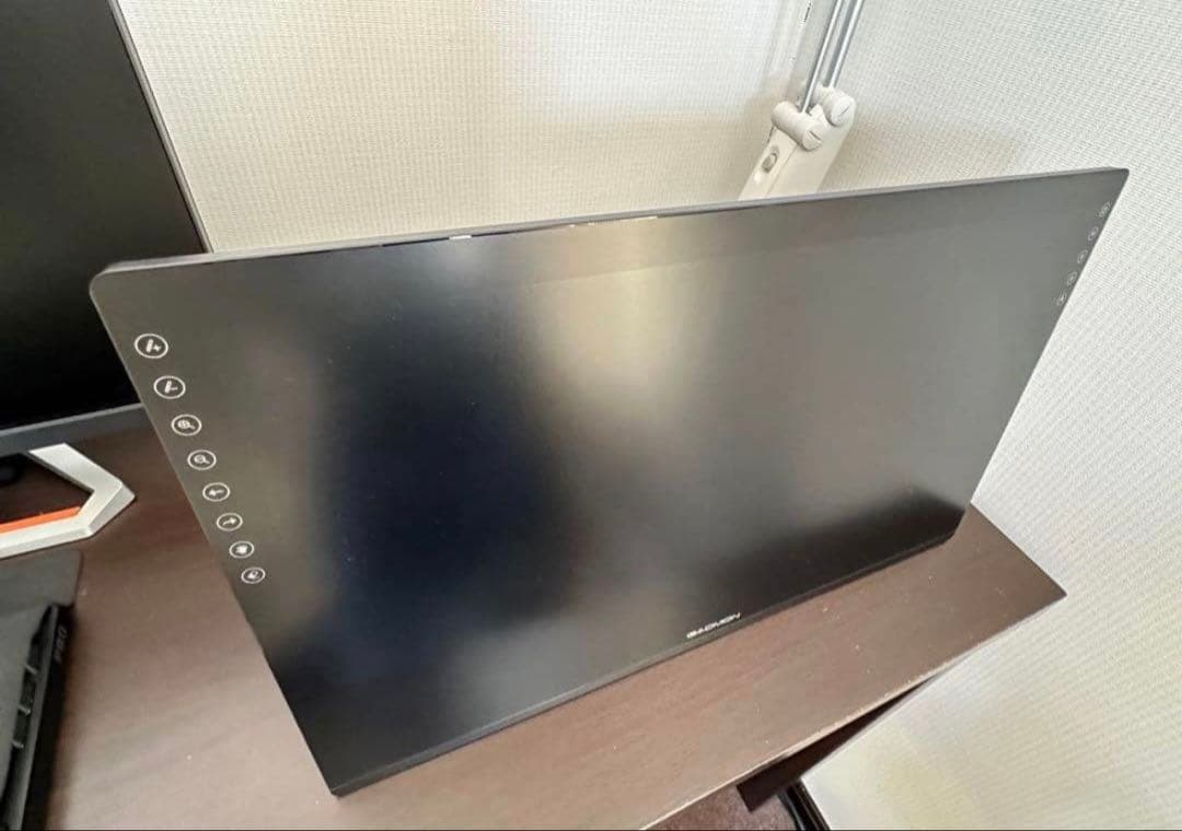 GAOMON pd2200 液晶ペンタブレット 本体