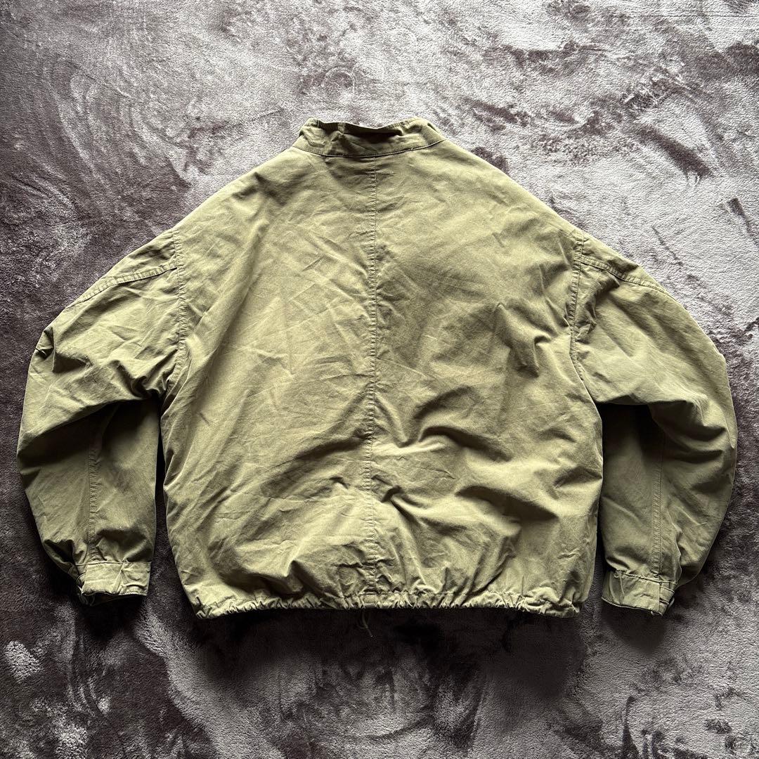 モッズコート（ショート丈）【freaks store】