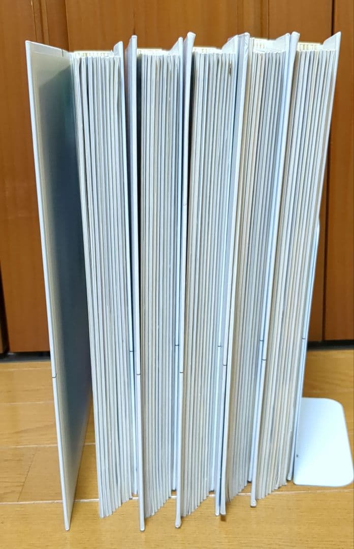 週刊 美術館 小学館 全50冊 バインダーセット