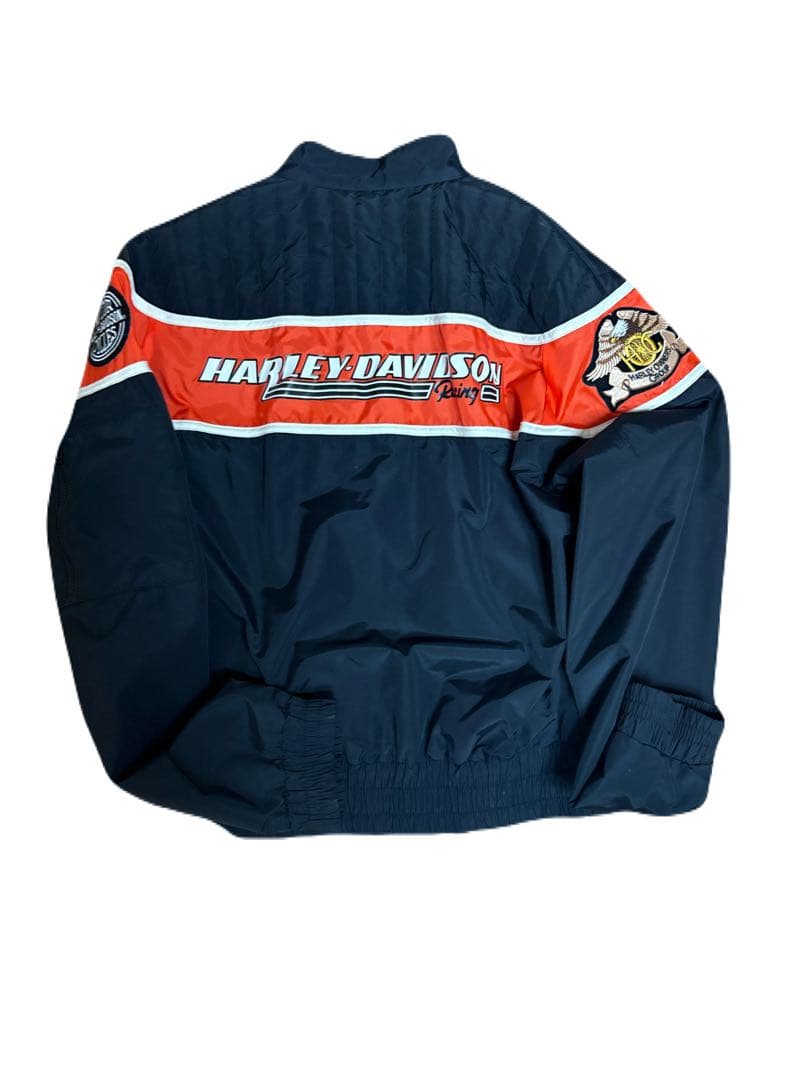 HARLEY DAVIDSON made in usa ハーレー ジャケット