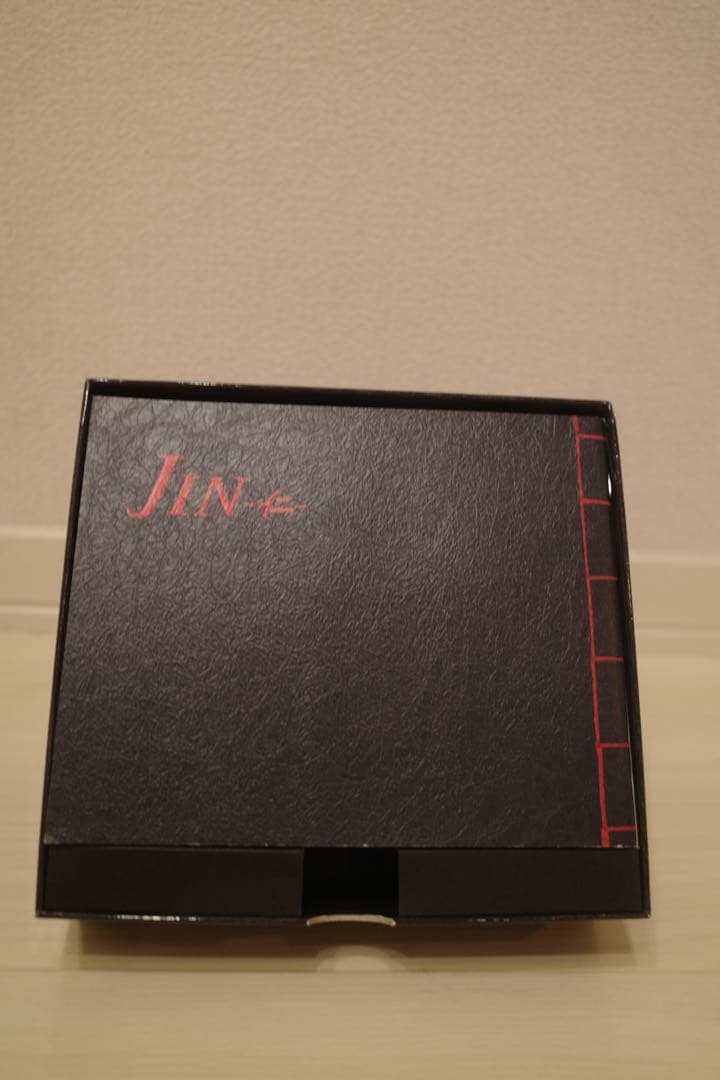 JIN-仁- Blu-ray ボックスセット 限定版