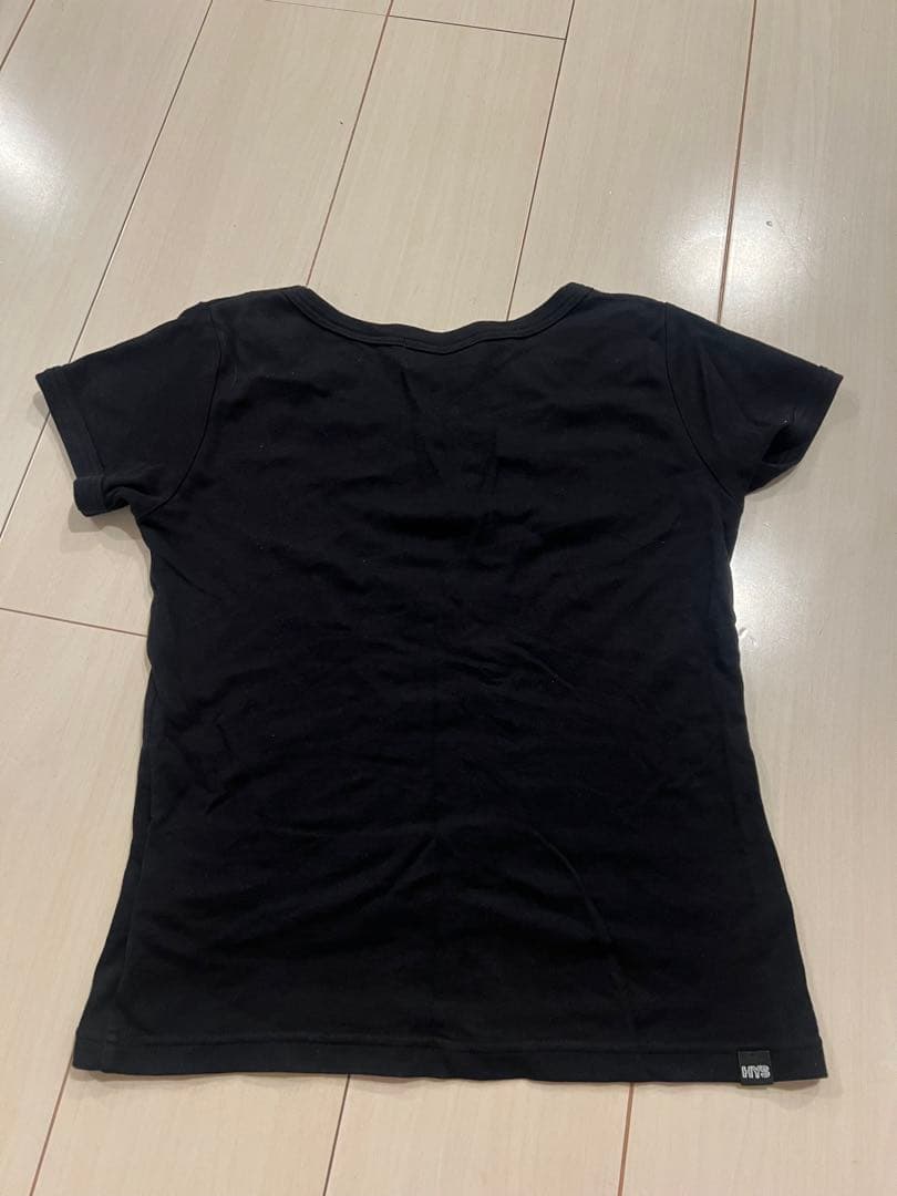 ヒステリックグラマーTシャツ