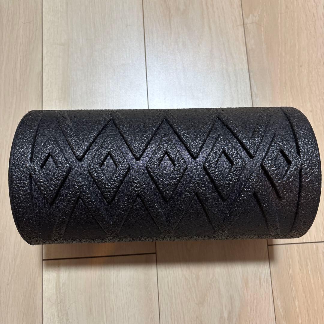 uFit Vibrating Roller　数回のみ使用