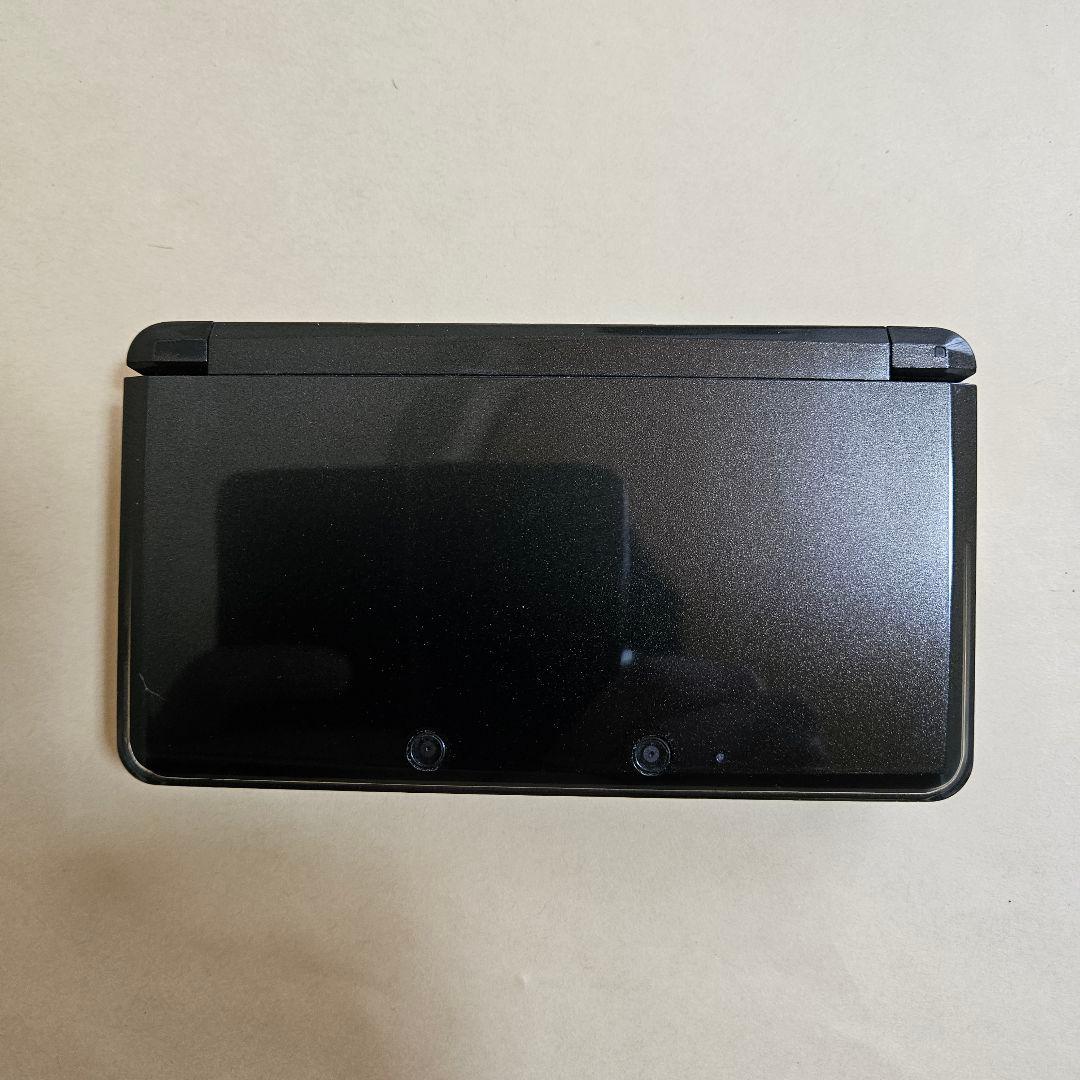 偽トロキャプチャー 3DS