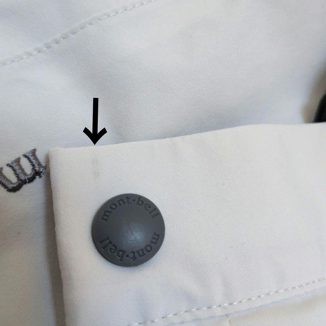 mont-bell　アルパインパンツ　150　スキーウェアパンツ