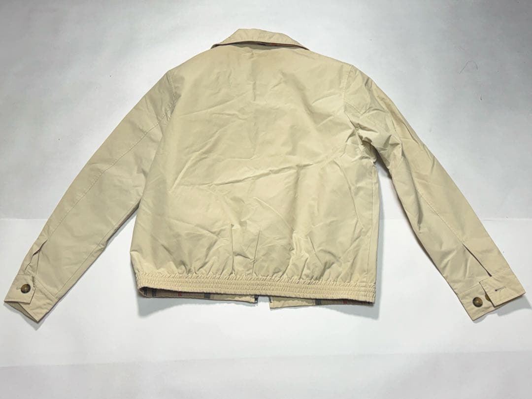 美品　Burberry London メンズ　アウター　ブルゾン　ジャンパー