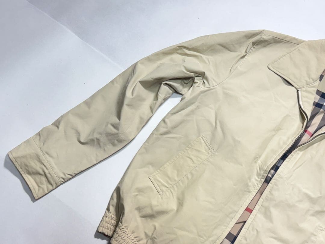 美品　Burberry London メンズ　アウター　ブルゾン　ジャンパー