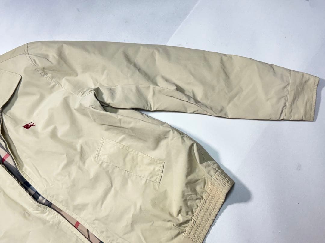 美品　Burberry London メンズ　アウター　ブルゾン　ジャンパー