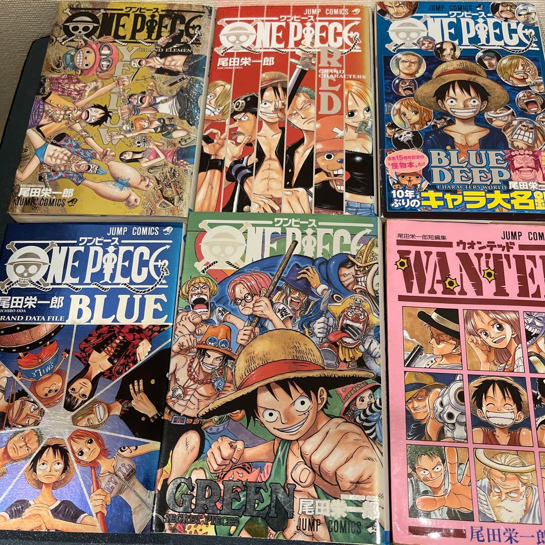 尾田栄一郎　ONE PIECE 計99冊セット
