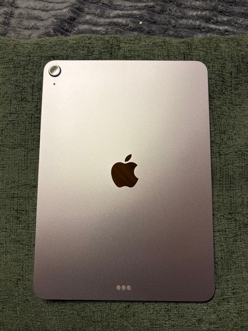 iPad Air M3 第7世代11インチ　128GB wi-fi apple