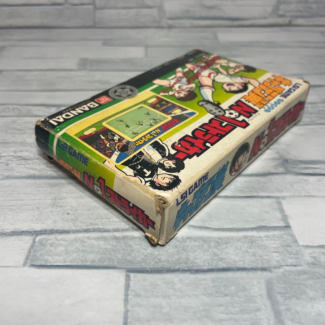 バンダイ LSI キャプテン翼 No1ストライカー