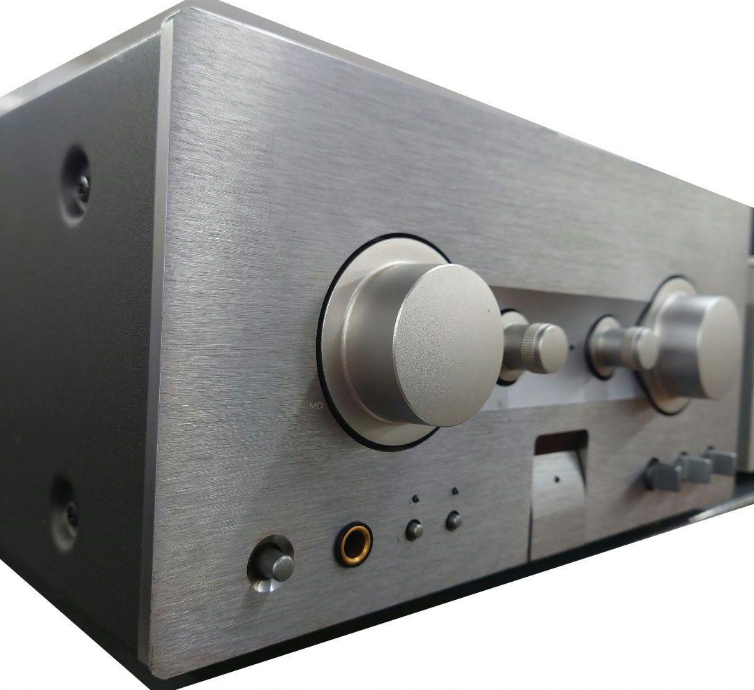 ★☆KENWOOD　KAF-5002プリメインアンプ