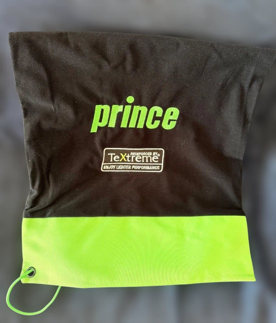 【美品】Prince ファントム グラファイト 107 2025 G2