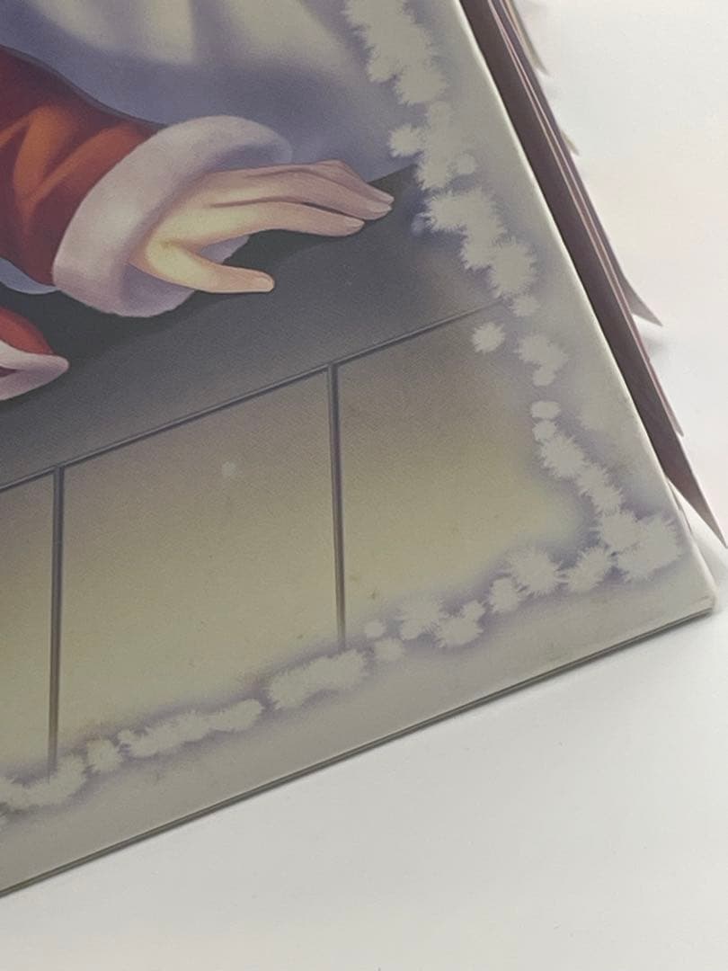 Angel Beats! Blu-ray　BOX付き　収納ボックス付き　セット