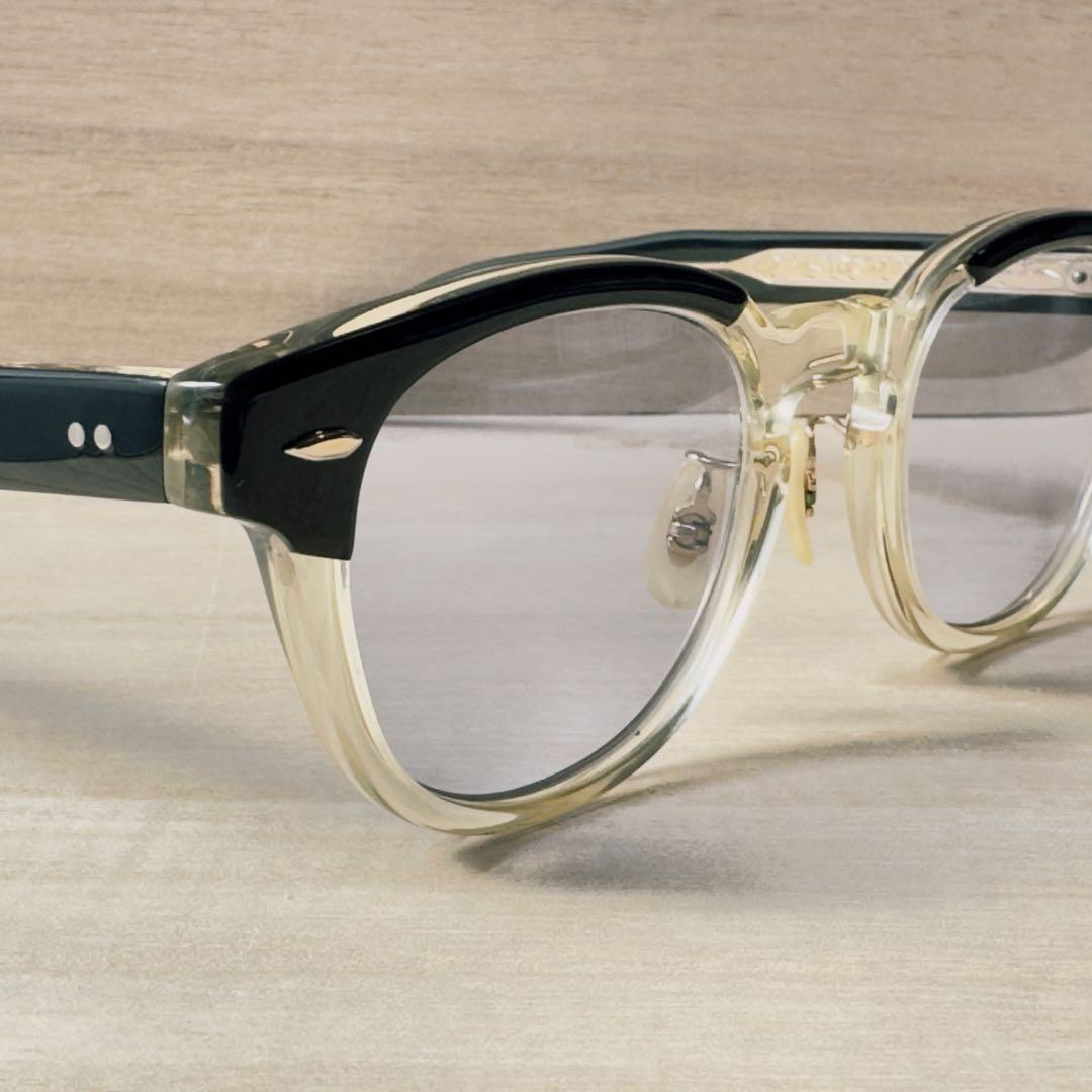 小物 EYEVAN Webb CP