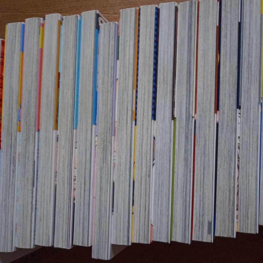 君に届け　全30巻、番外編3冊