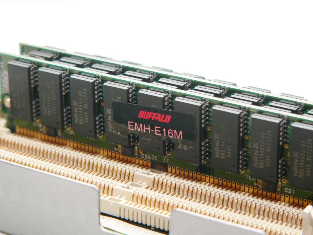 NEC PC-9821As2/U2 フルメンテナンス 動作品