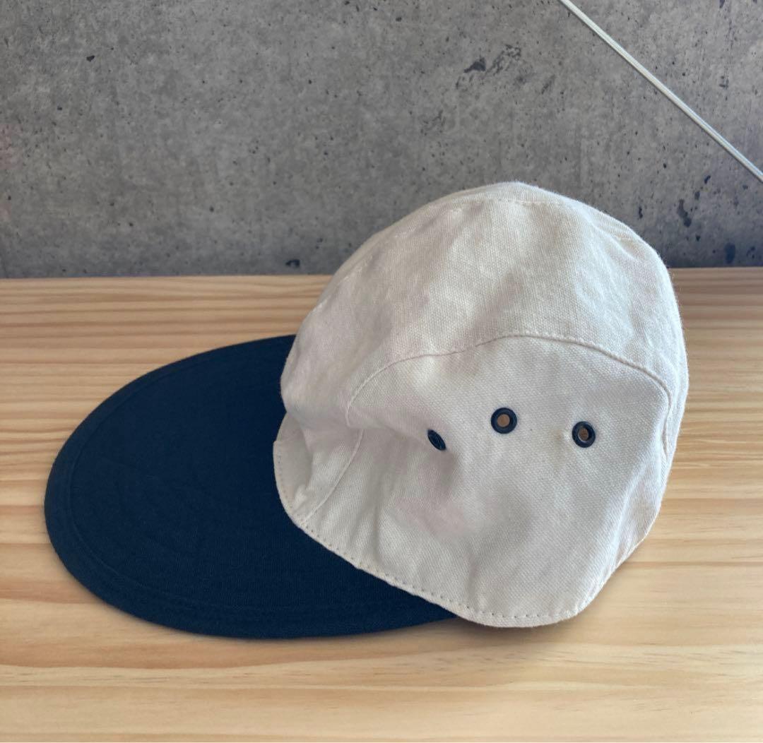 USA製 Watership Trading ロングビルキャップ