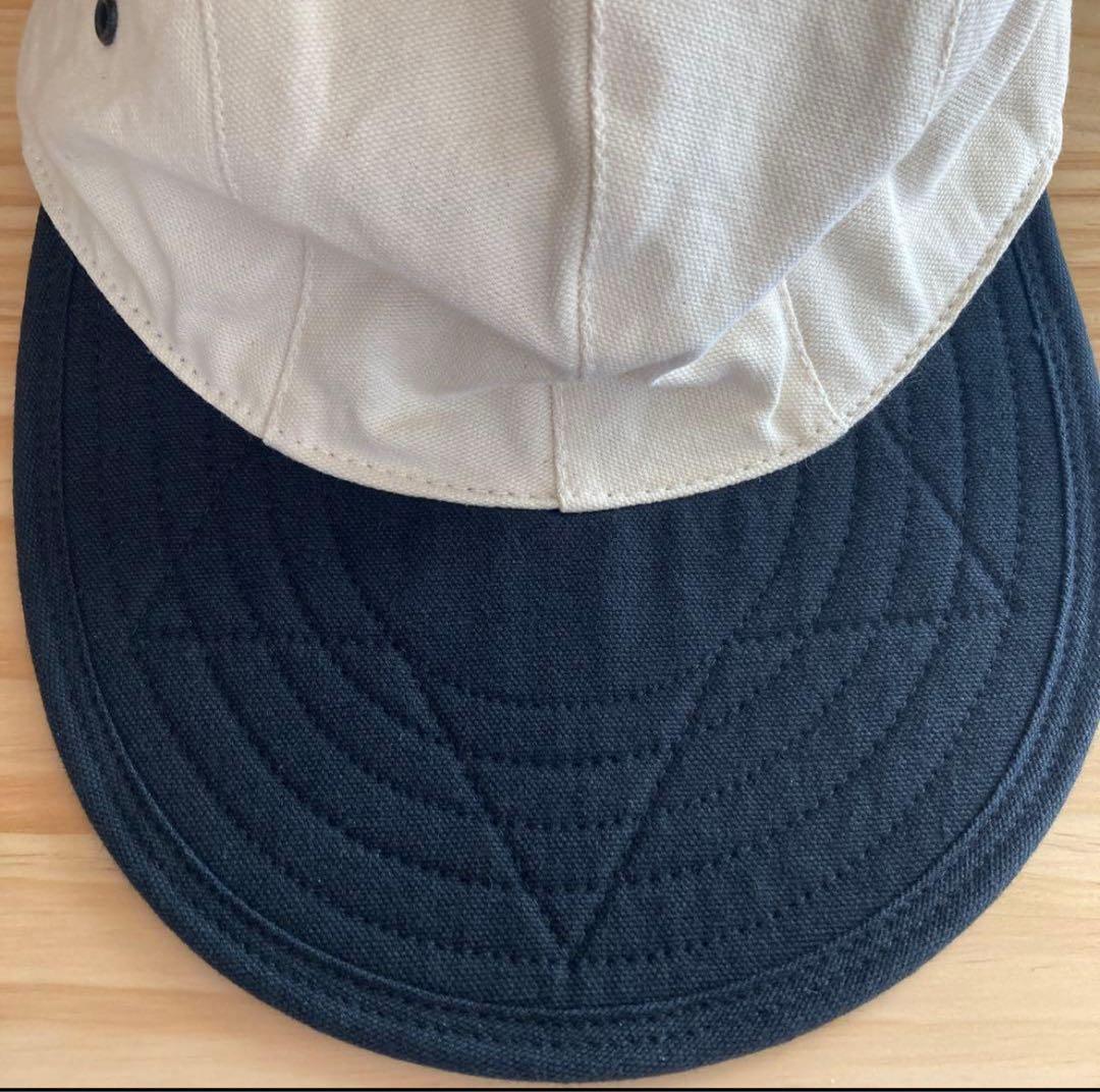 USA製 Watership Trading ロングビルキャップ