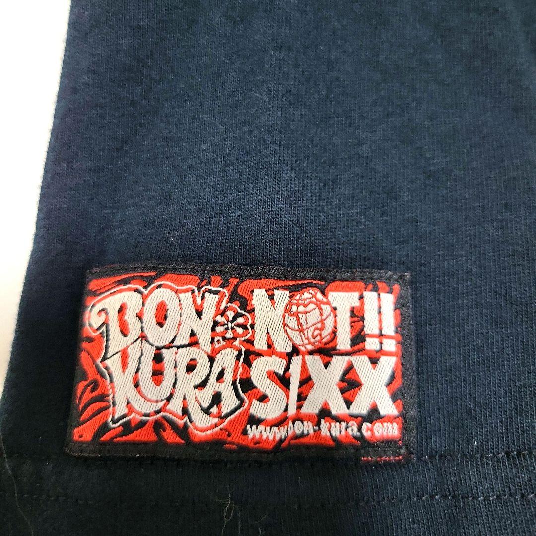 レア ファントム・オブ・パラダイス Death Records Tシャツ XS