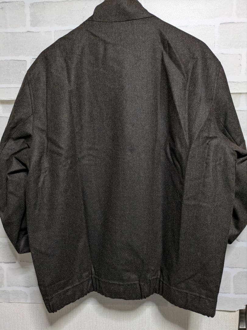LACOSTE　メンズブルゾン　52サイズ