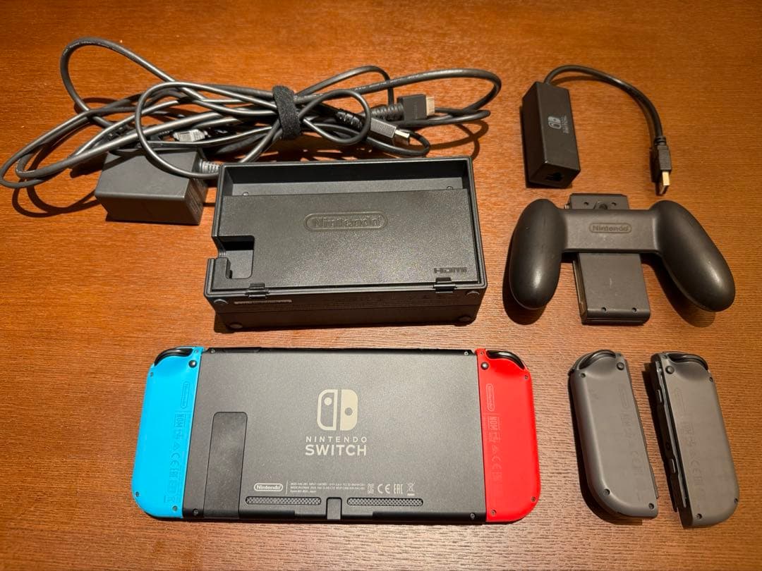 Nintendo Switch ジョイコン2セット