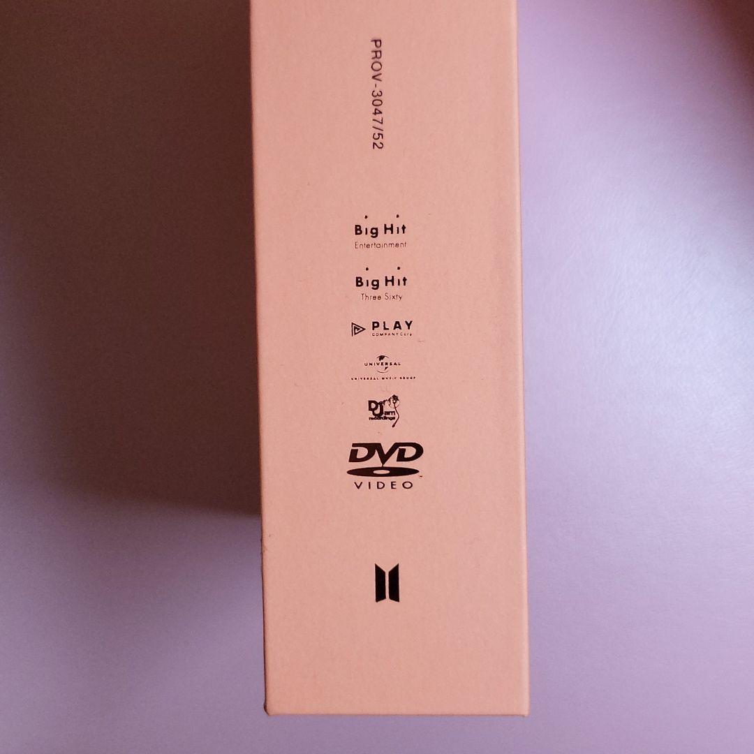 K-POP・アジア memories of 2019 BTS