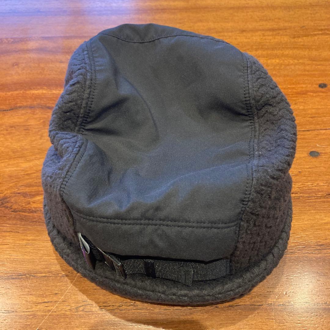 Patagonia ウィンターダックビル キャップ　FA25