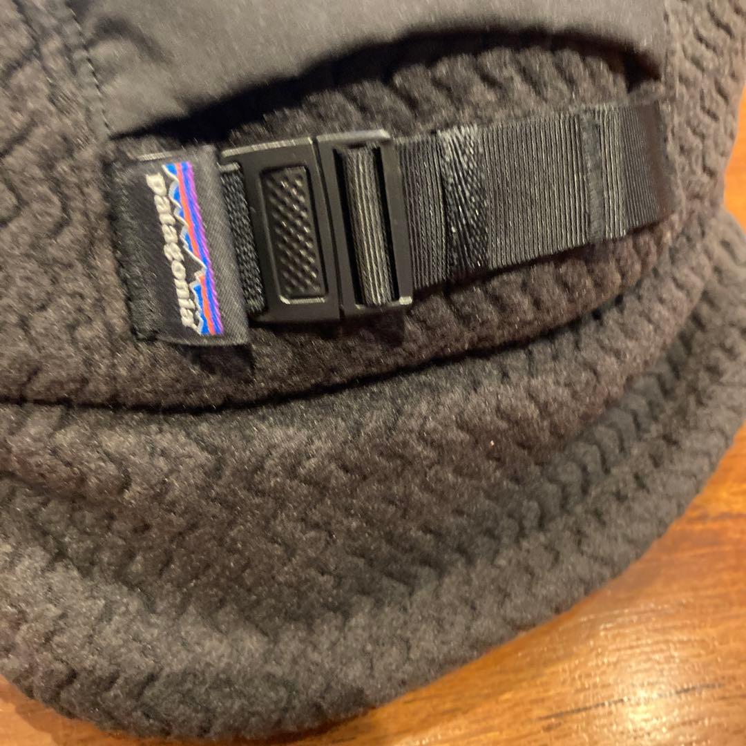 Patagonia ウィンターダックビル キャップ　FA25